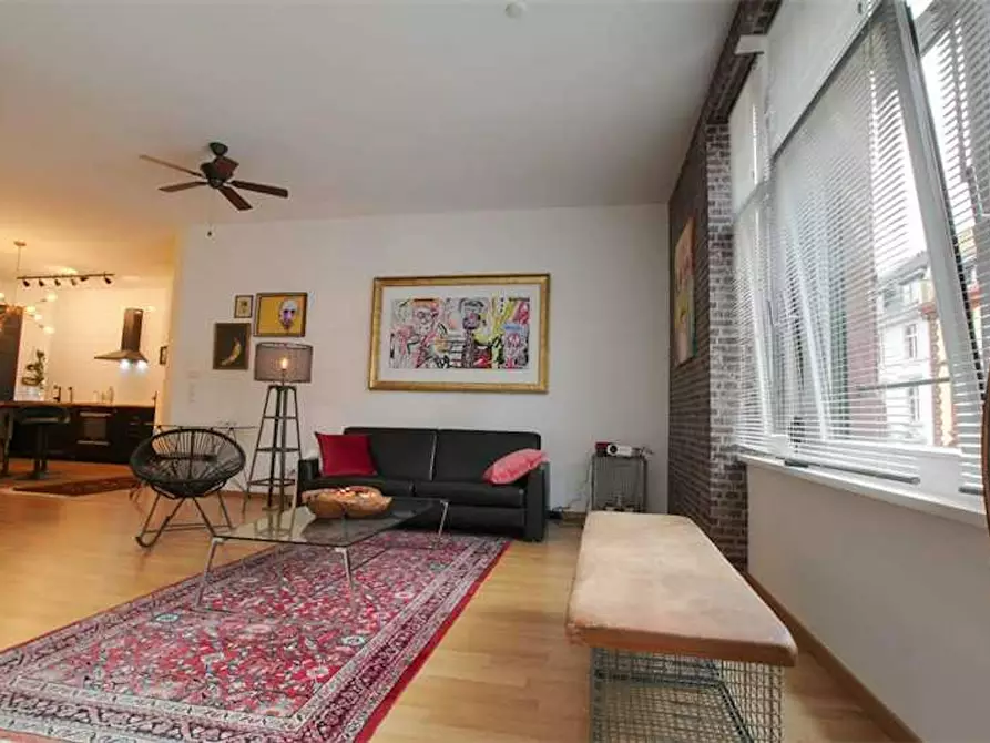 Immagine 5 di Appartamento in affitto  in Elbestraße a Frankfurt am Main