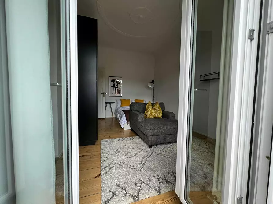 Immagine 4 di Appartamento in affitto  in Urbanstraße a Berlin Kreuzberg