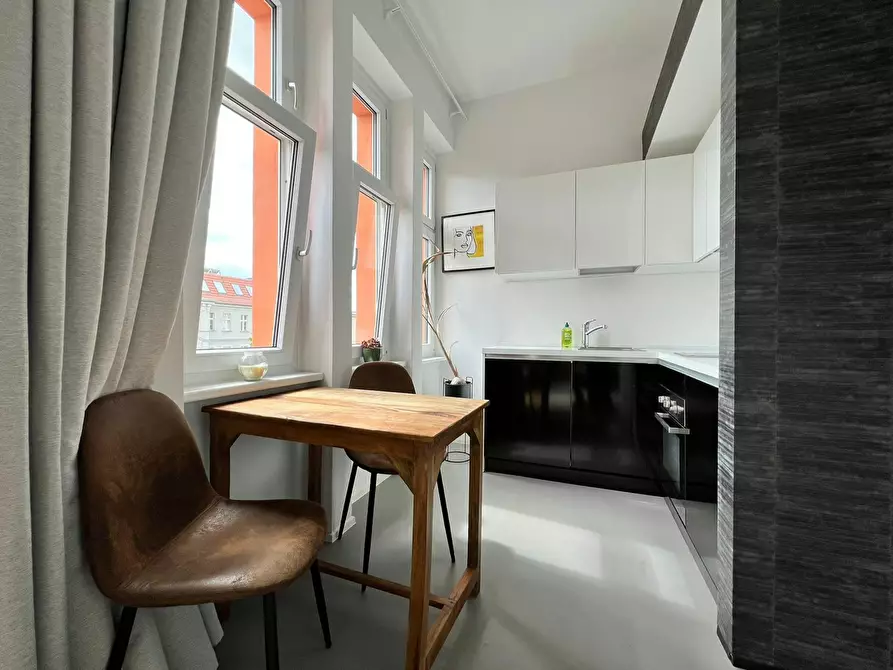 Immagine 7 di Appartamento in affitto  in Urbanstraße a Berlin Kreuzberg