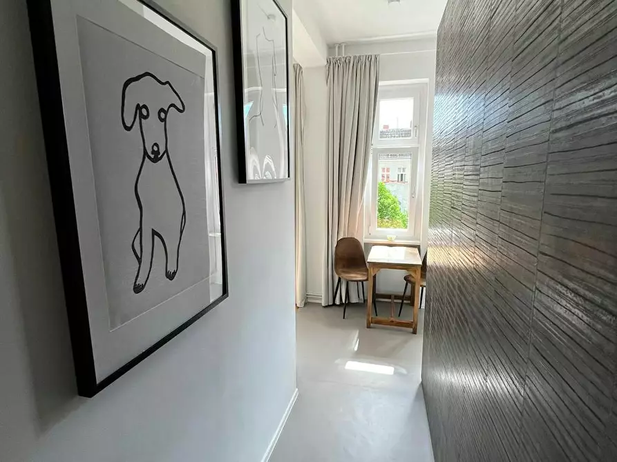 Immagine 2 di Appartamento in affitto  in Urbanstraße a Berlin Kreuzberg