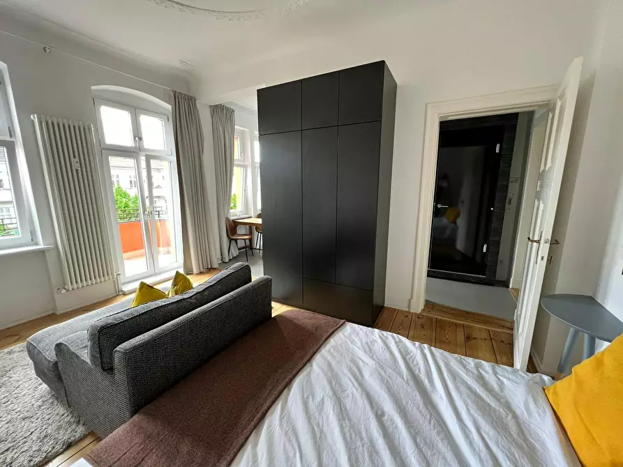 Immagine 10 di Appartamento in affitto  in Urbanstraße a Berlin Kreuzberg