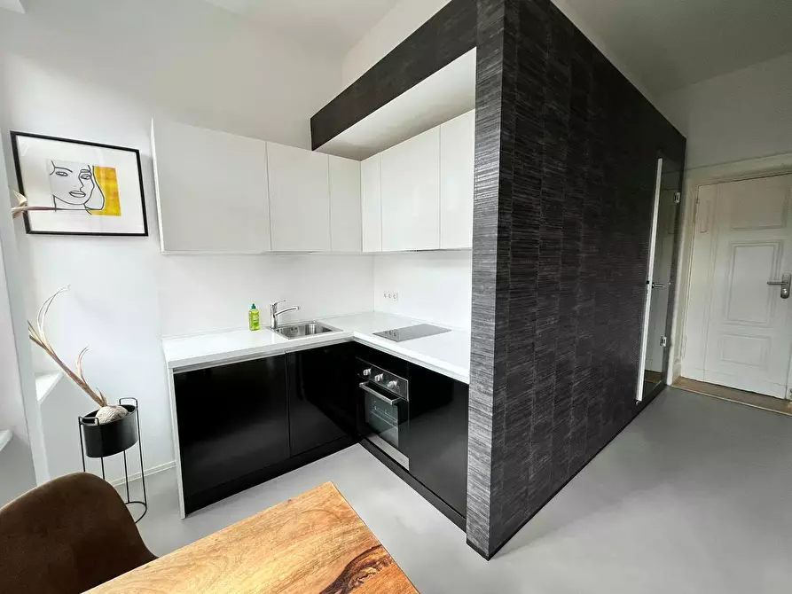 Immagine 3 di Appartamento in affitto  in Urbanstraße a Berlin Kreuzberg