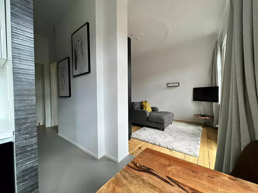 Immagine 5 di Appartamento in affitto  in Urbanstraße a Berlin Kreuzberg