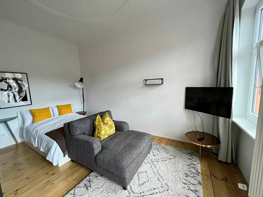 Immagine 9 di Appartamento in affitto  in Urbanstraße a Berlin Kreuzberg