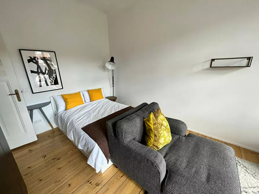 Immagine 8 di Appartamento in affitto  in Urbanstraße a Berlin Kreuzberg