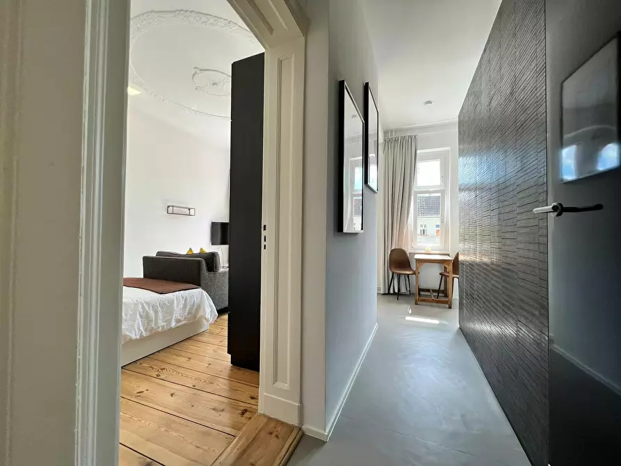 Immagine 6 di Appartamento in affitto  in Urbanstraße a Berlin Kreuzberg