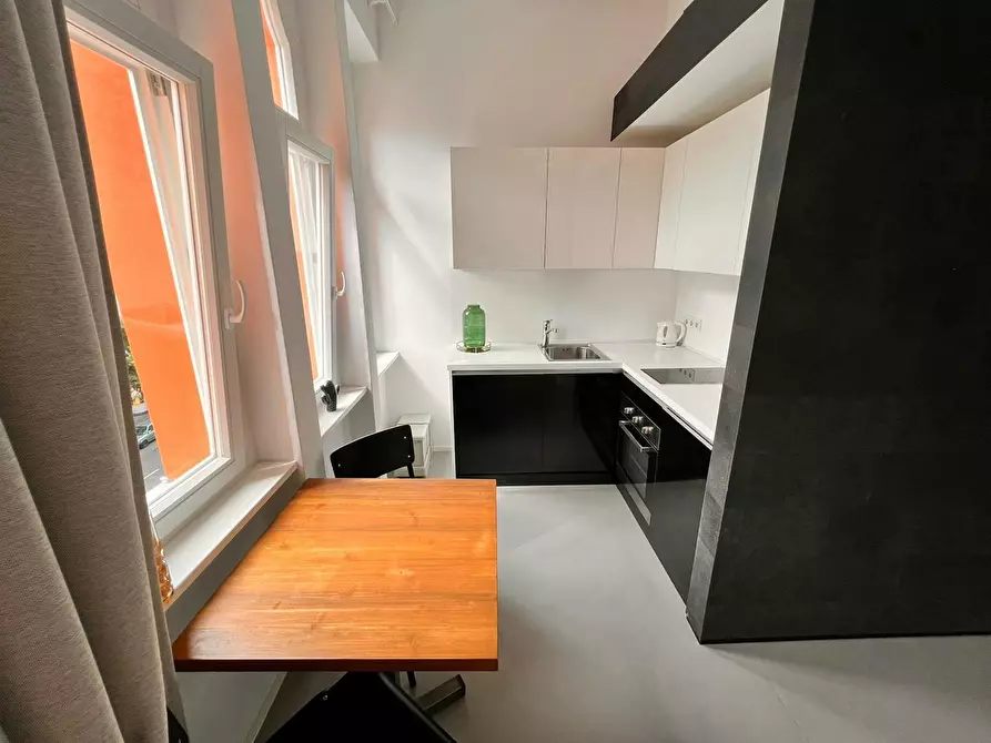 Immagine 10 di Appartamento in affitto  in Urbanstraße a Berlin Kreuzberg