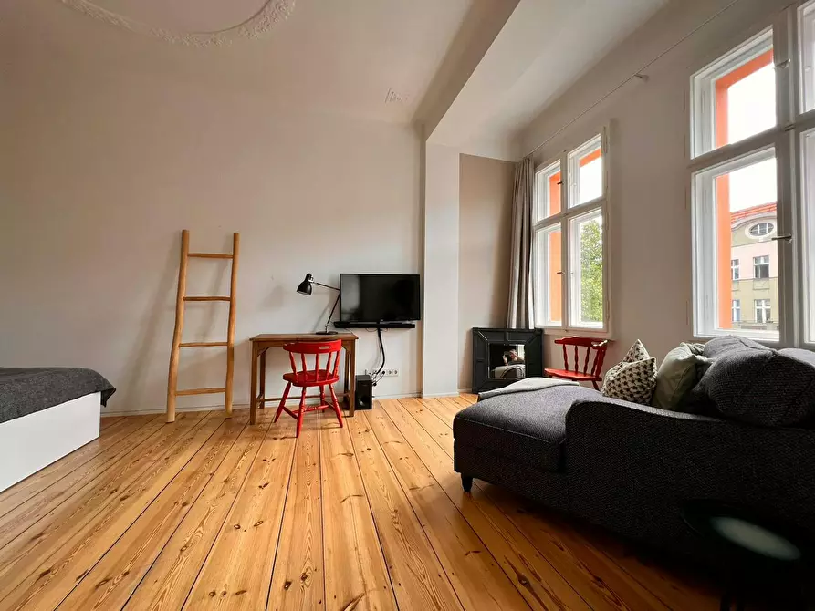 Immagine 6 di Appartamento in affitto  in Urbanstraße a Berlin Kreuzberg