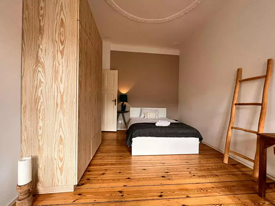 Immagine 8 di Appartamento in affitto  in Urbanstraße a Berlin Kreuzberg