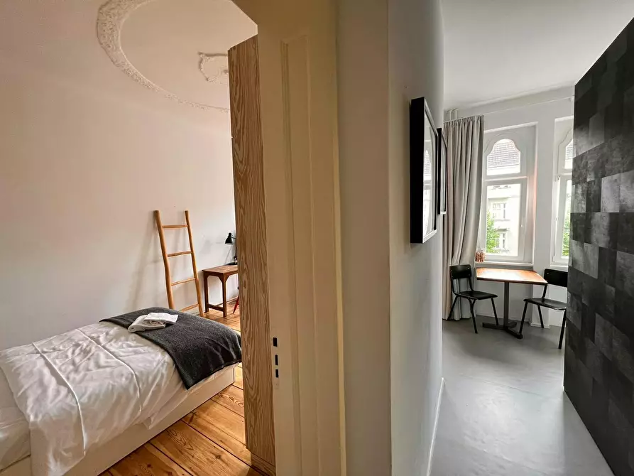 Immagine 5 di Appartamento in affitto  in Urbanstraße a Berlin Kreuzberg