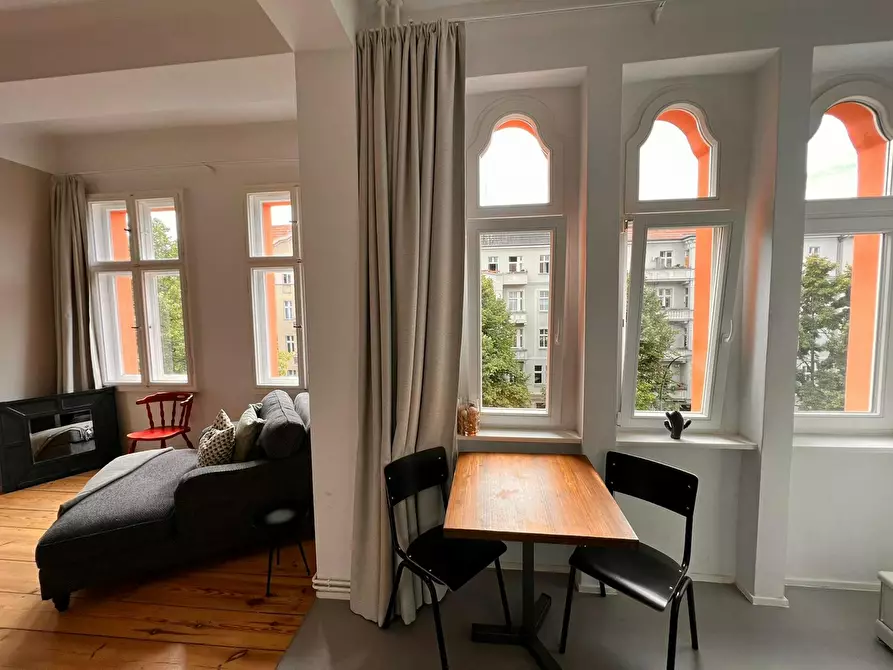 Immagine 4 di Appartamento in affitto  in Urbanstraße a Berlin Kreuzberg