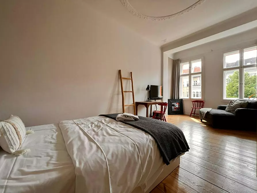 Immagine 9 di Appartamento in affitto  in Urbanstraße a Berlin Kreuzberg