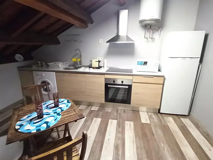 Immagine 10 di Appartamento in affitto  in Calle Palacio Valdés a Aviles