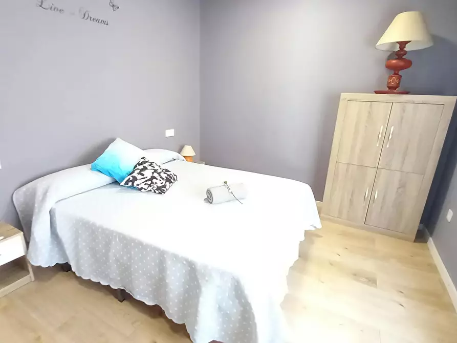 Immagine 3 di Appartamento in affitto  in Calle Palacio Valdés a Aviles