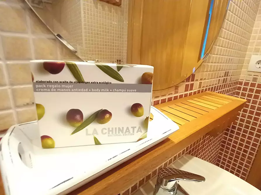 Immagine 6 di Appartamento in affitto  in Avenida El Campón a Raices Nuevo (Castrillon)