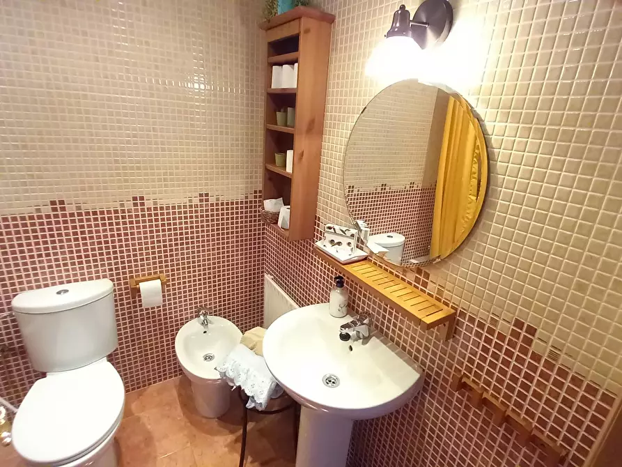 Immagine 4 di Appartamento in affitto  in Avenida El Campón a Raices Nuevo (Castrillon)