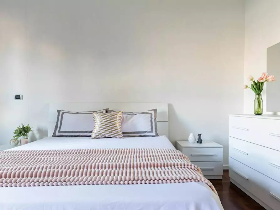 Immagine 2 di Camera in affitto  in Via Guido Guarini Matteucci a Milano