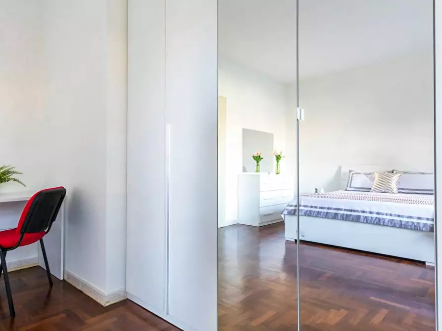 Immagine 6 di Camera in affitto  in Via Guido Guarini Matteucci a Milano