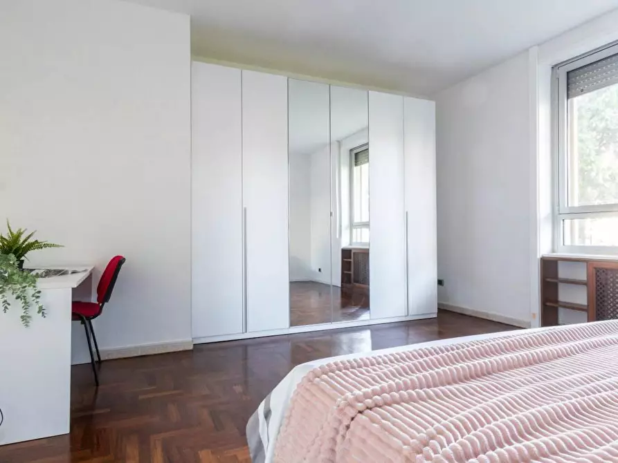 Immagine 4 di Camera in affitto  in Via Guido Guarini Matteucci a Milano