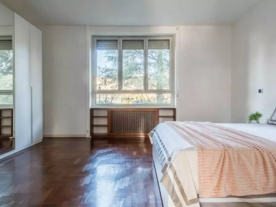 Immagine 5 di Camera in affitto  in Via Guido Guarini Matteucci a Milano