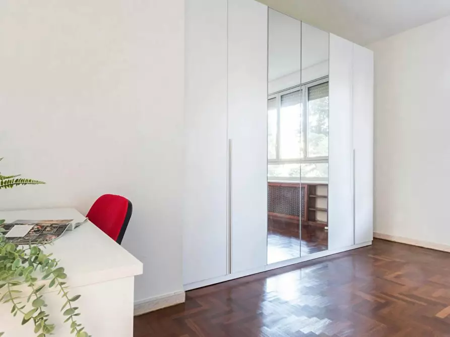 Immagine 7 di Camera in affitto  in Via Guido Guarini Matteucci a Milano