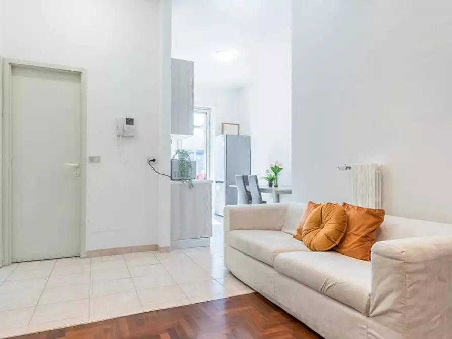 Immagine 8 di Camera in affitto  in Via Guido Guarini Matteucci a Milano