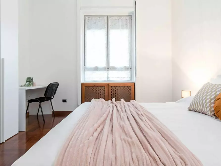Immagine 4 di Camera in affitto  in Via Guido Guarini Matteucci a Milano