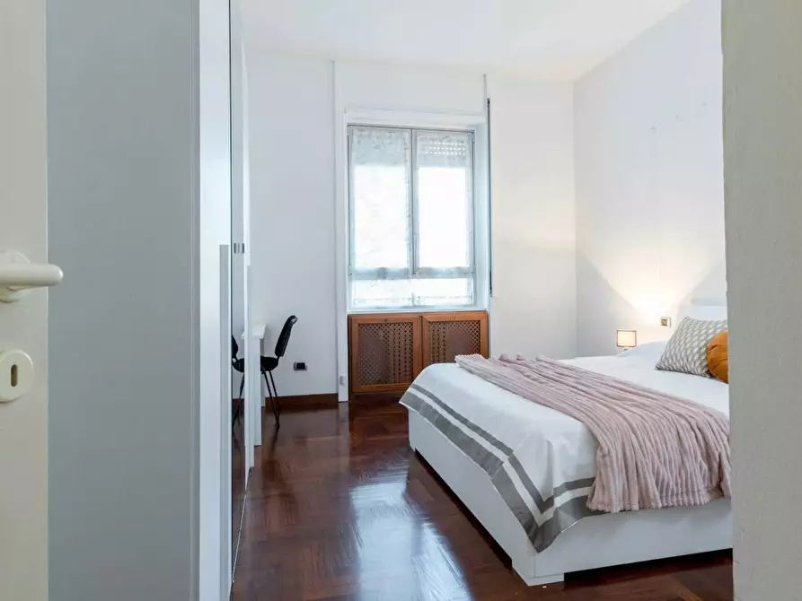 Immagine 7 di Camera in affitto  in Via Guido Guarini Matteucci a Milano