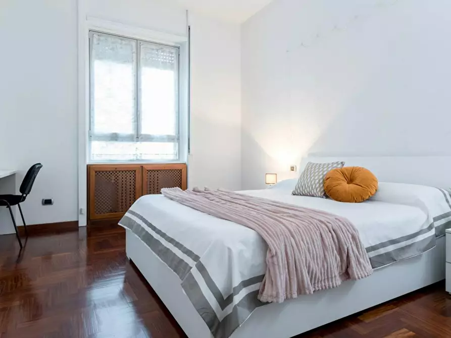 Immagine 2 di Camera in affitto  in Via Guido Guarini Matteucci a Milano