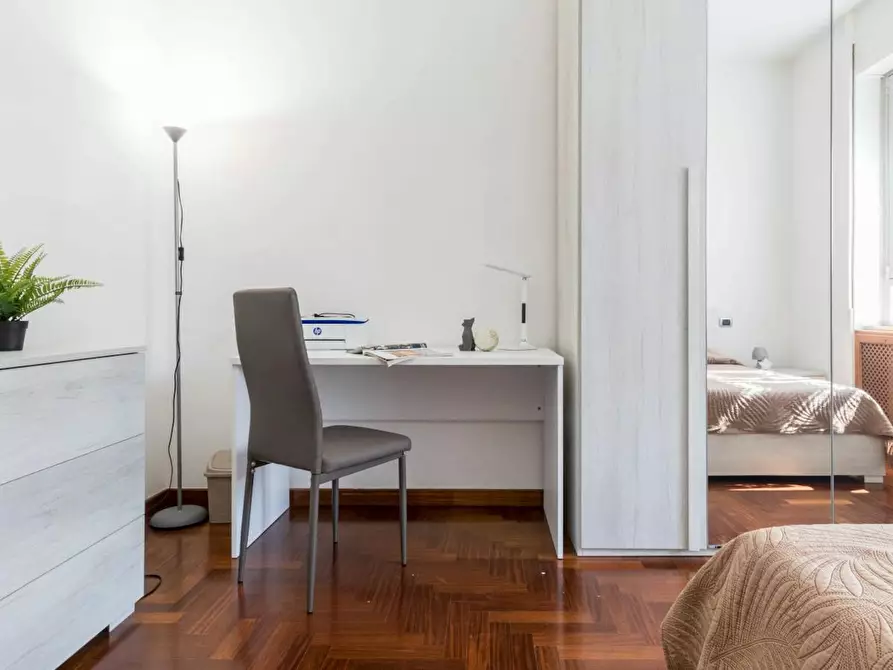 Immagine 4 di Camera in affitto  in Via Guido Guarini Matteucci a Milano