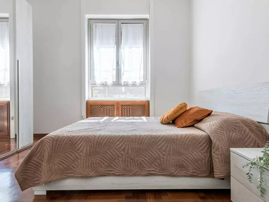 Immagine 2 di Camera in affitto  in Via Guido Guarini Matteucci a Milano