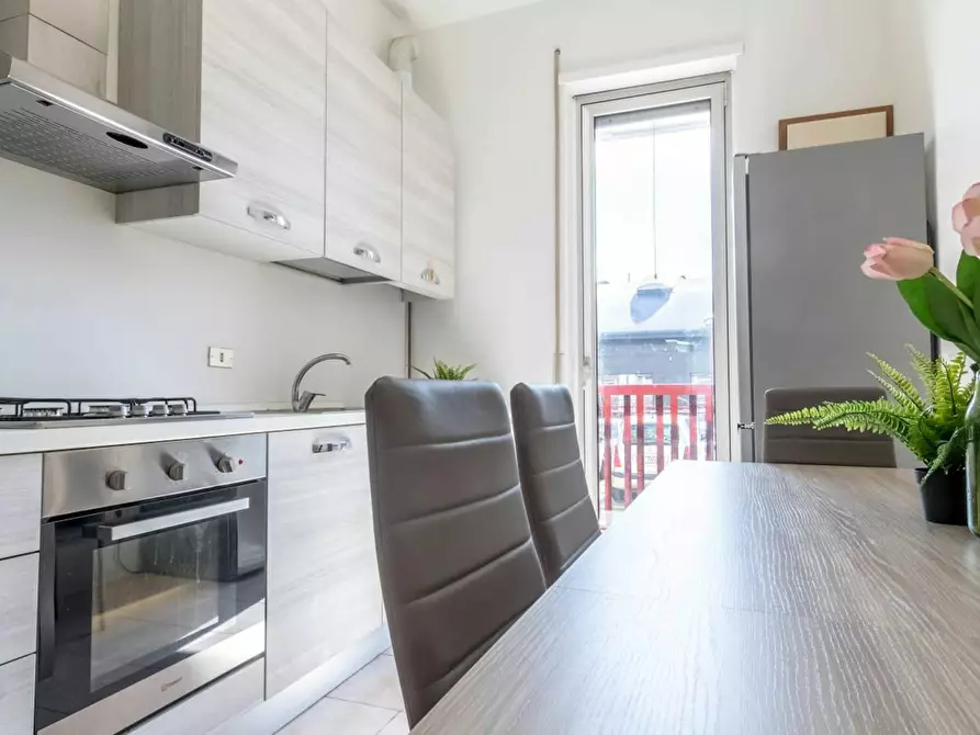 Immagine 10 di Camera in affitto  in Via Guido Guarini Matteucci a Milano