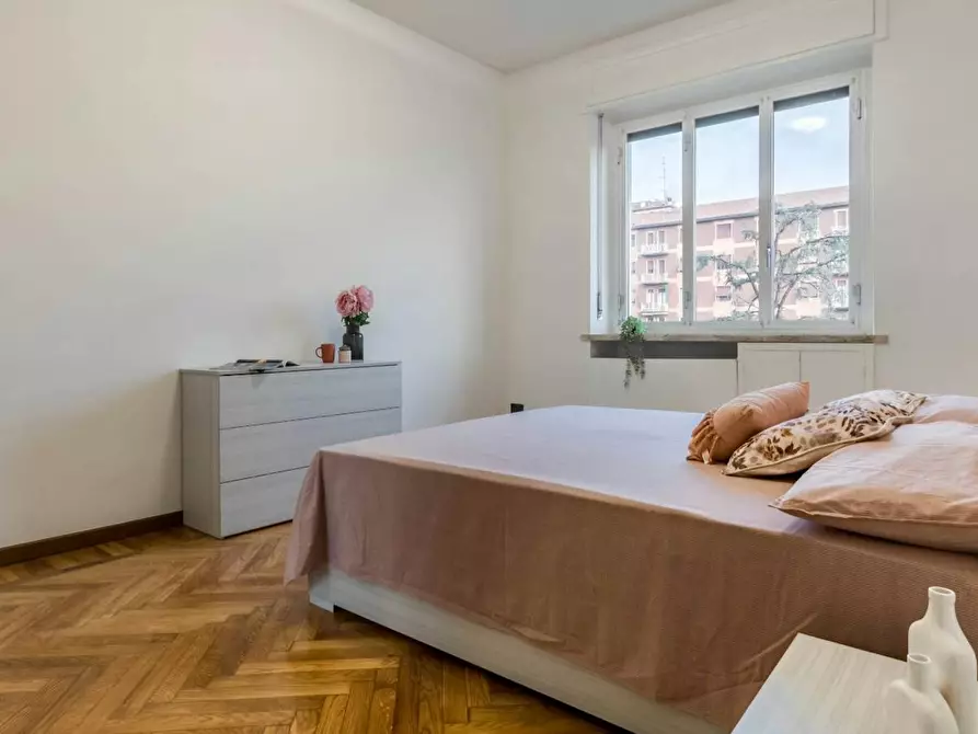 Immagine 3 di Camera in affitto  in Largo Vulci a Milano