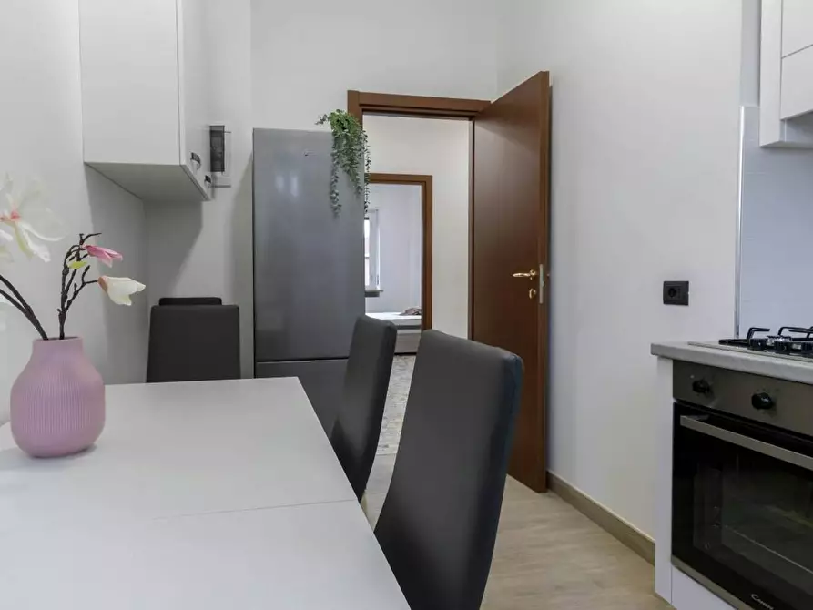 Immagine 9 di Camera in affitto  in Largo Vulci a Milano