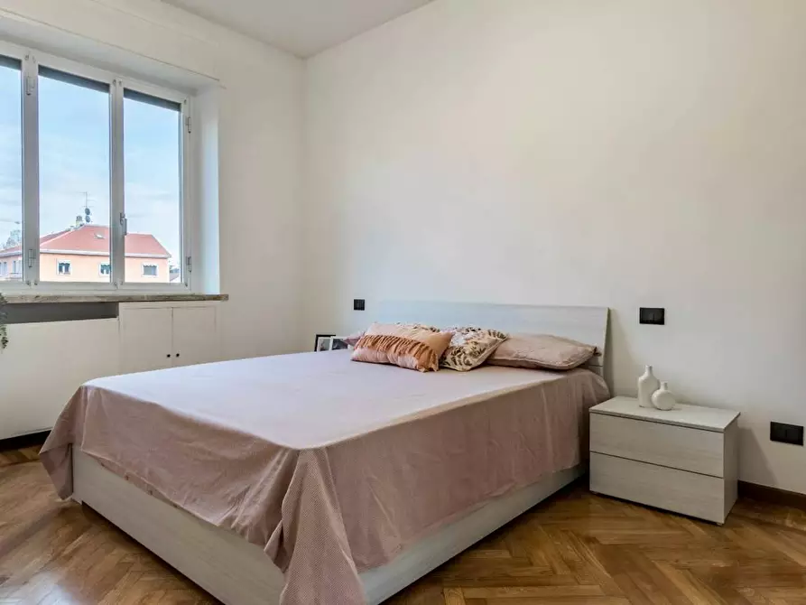 Immagine 2 di Camera in affitto  in Largo Vulci a Milano