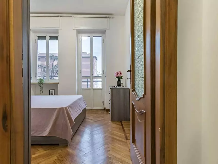 Immagine 3 di Camera in affitto  in Largo Vulci a Milano
