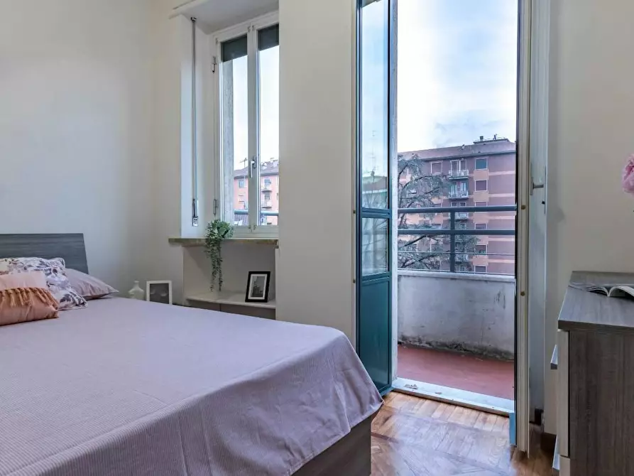 Immagine 5 di Camera in affitto  in Largo Vulci a Milano