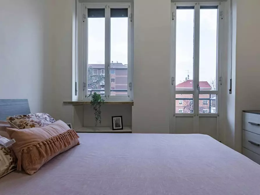 Immagine 4 di Camera in affitto  in Largo Vulci a Milano