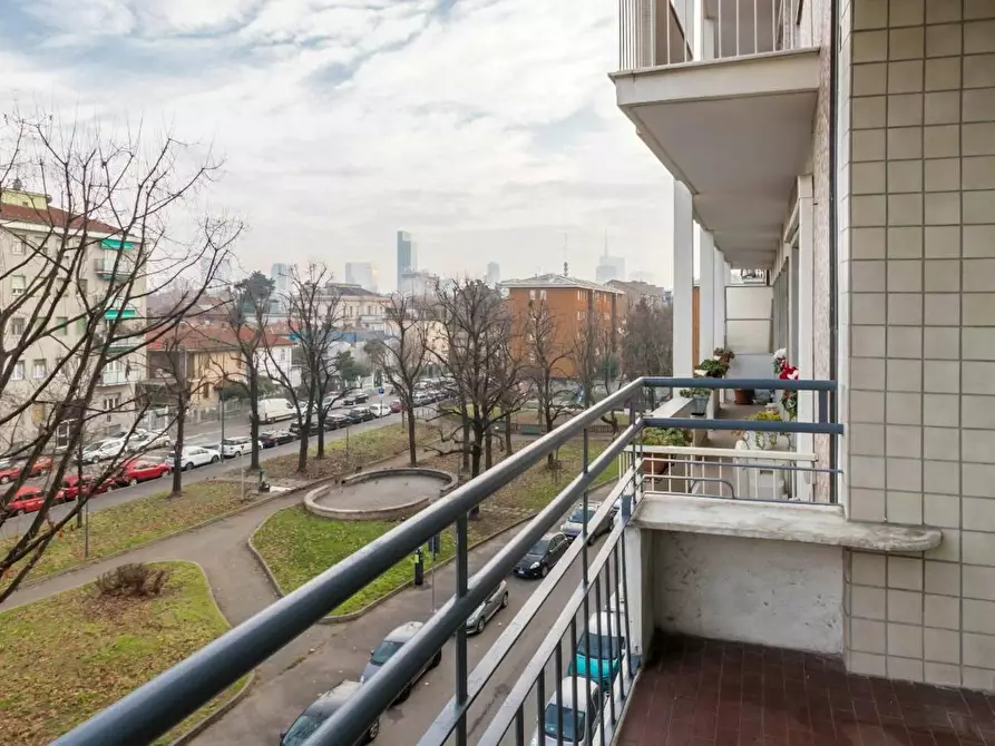 Immagine 3 di Camera in affitto  in Largo Vulci a Milano
