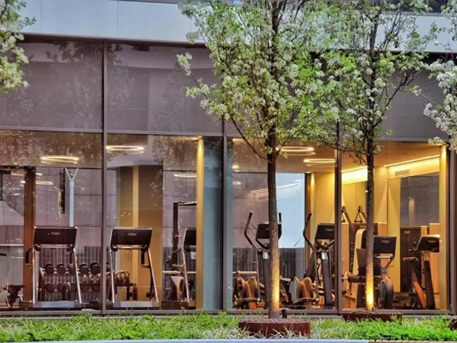 Immagine 8 di Appartamento in affitto  in Via Amerigo Vespucci a Milano