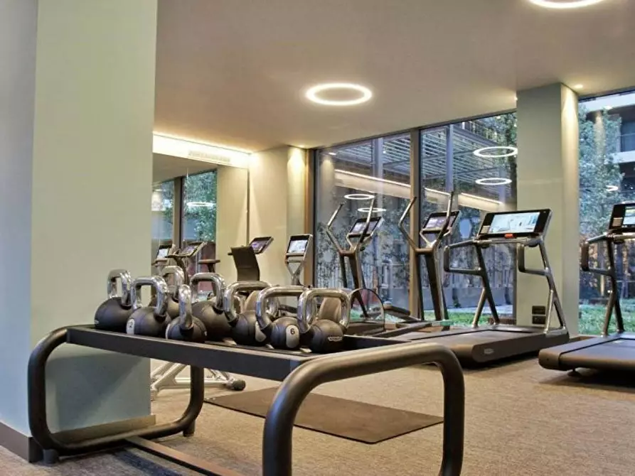 Immagine 7 di Appartamento in affitto  in Via Amerigo Vespucci a Milano