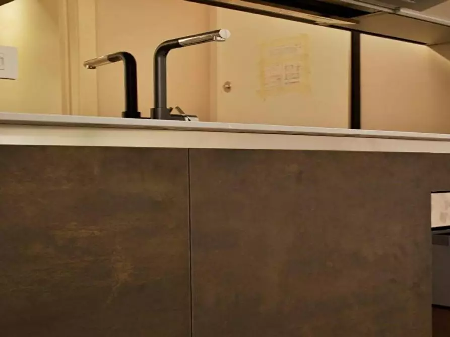 Immagine 5 di Appartamento in affitto  in Via Amerigo Vespucci a Milano