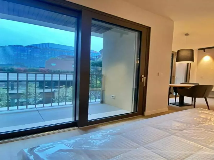 Immagine 2 di Appartamento in affitto  in Via Amerigo Vespucci a Milano