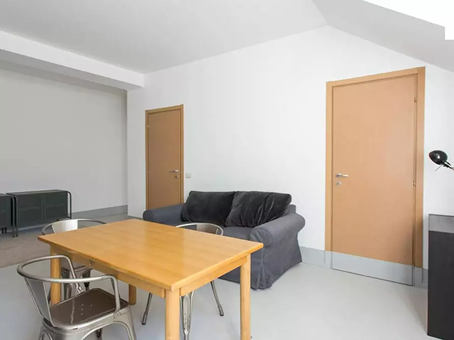 Immagine 3 di Appartamento in affitto  in Via Ambrogio Binda a Milano