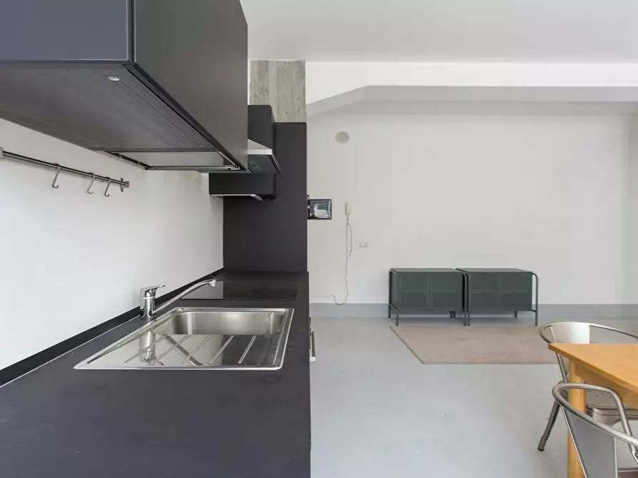 Immagine 8 di Appartamento in affitto  in Via Ambrogio Binda a Milano