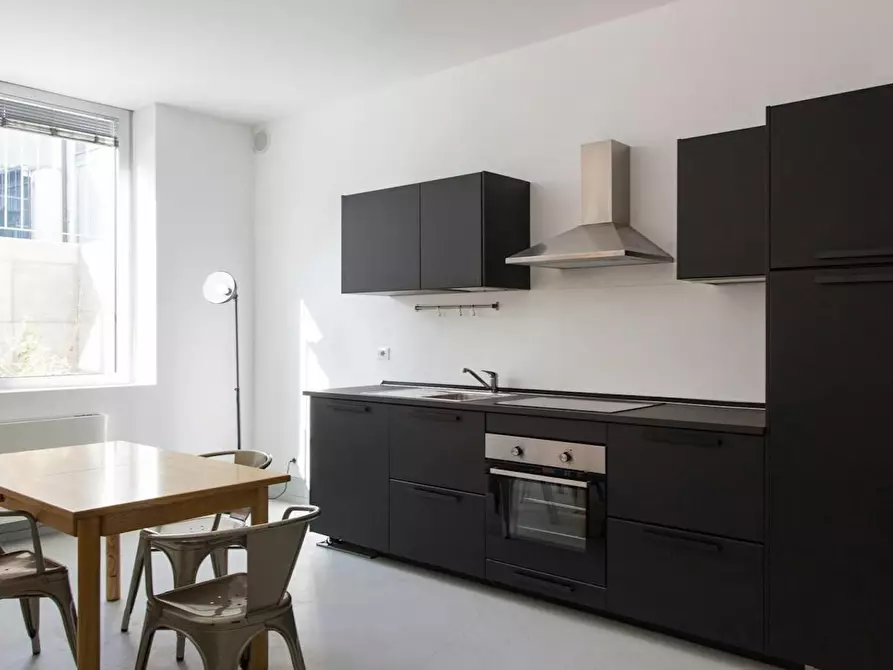 Immagine 5 di Appartamento in affitto  in Via Ambrogio Binda a Milano