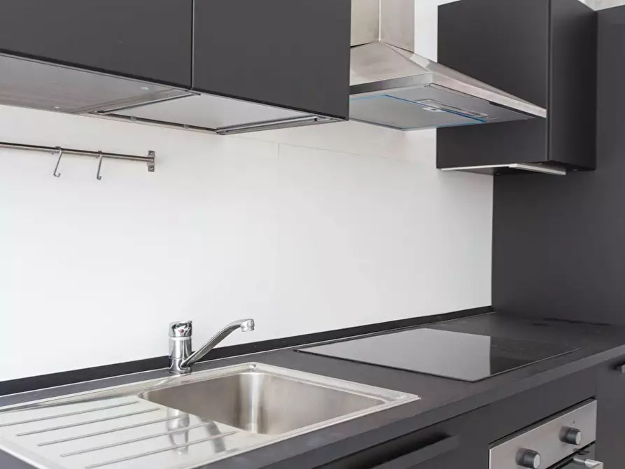 Immagine 9 di Appartamento in affitto  in Via Ambrogio Binda a Milano