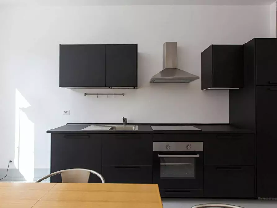 Immagine 6 di Appartamento in affitto  in Via Ambrogio Binda a Milano