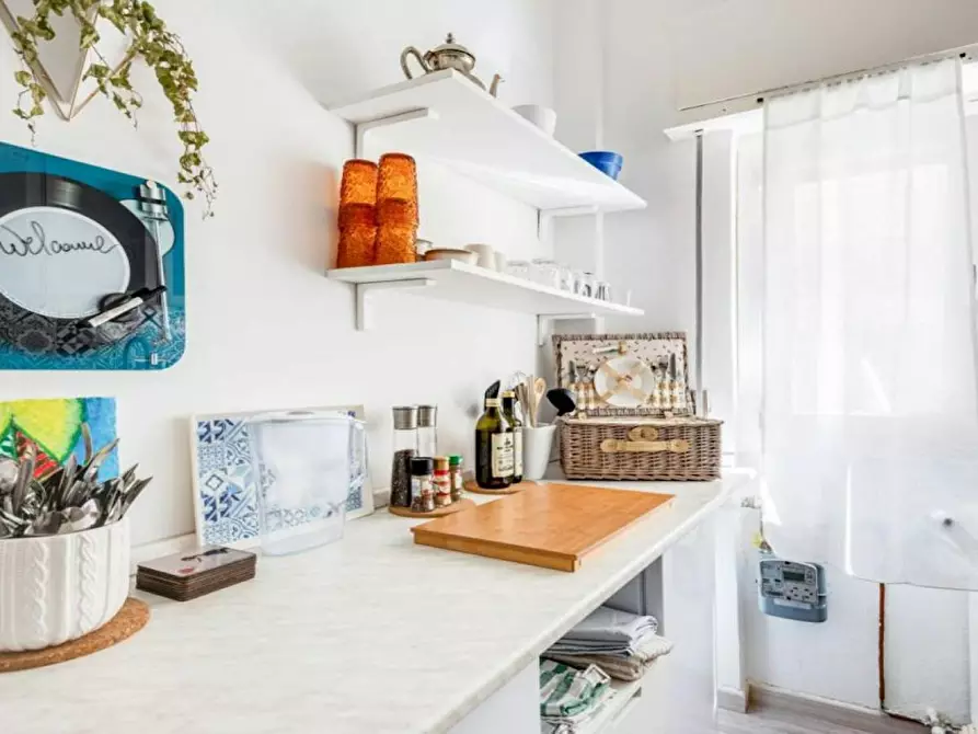 Immagine 7 di Appartamento in affitto  in Via Ebro a Milano