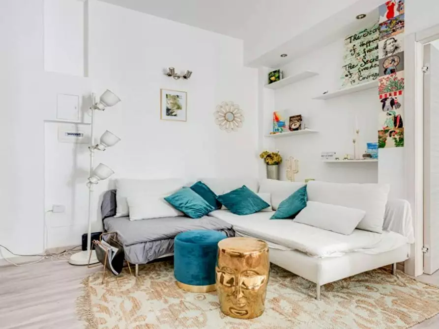Immagine 3 di Appartamento in affitto  in Via Ebro a Milano